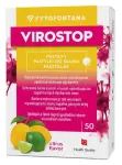 Fytofontana VIROSTOP pastilky citrus 50ks